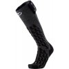 THERM-IC PowerSock Heat Fusion Uni Black