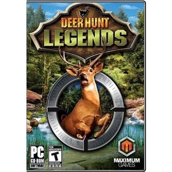 Deer Hunt Legends