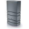 Prosperplast Aqua Tower svetlo sivý 350 l