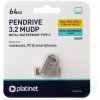 PLATINET 64GB PMFMC64