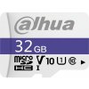 Dahua MicroSDHC 32 GB TF-C100/32GB Záruka 3 roky