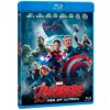 Magic Box Avengers 2: Age of Ultron D00863 Blu-Ray