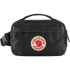 Fjällräven Kånken Gear Bag, BLACK 2 L