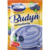 Gellwe Čučoriedkový puding 40 g