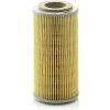 Olejový filter MANN-FILTER H 804 t H 804 t