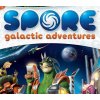 Spore: Galactic Adventures DLC Steam Gift