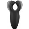 Rebel Man Wand
