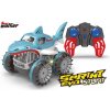 Alltoys Obojživelný žralok RC