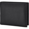 Samsonite ATTACK 2 SLG Peňaženka Čierna