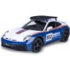 Jamara Autíčko na diaľkové ovládanie Porsche 911 Dakar Performance (100394323)