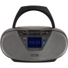 Aiwa BBTU-500DAB/BK BOOMBOX