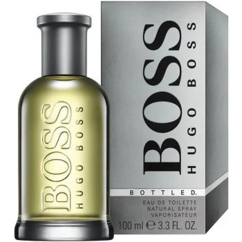 Hugo boss on sale no 5