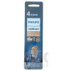 Philips Sonicare A3 Premium All-in-One náhradné hlavice, Prestige (HX9094/11), čierna, 1x4 ks