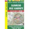SHOCart 472 Slovácko Bílé Karpaty 1:40 000 turistická mapa