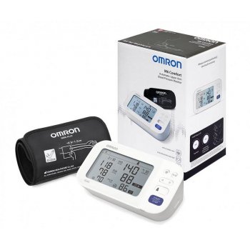 Omron M6 Comfort