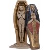 Inexad Soška Universal Monsters - The Mummy Art Scale 1/10 (Iron Studios)