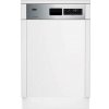 Umývačka riadu Beko DSS28121X