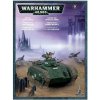 GW Warhammer 40000: Astra Militarum Chimera
