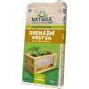 SUBSTRÁT NATURA Drenážna vrstva na Vyvýšené záhony 70L