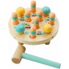 Adam Toys Zatĺkačka mrkvové pole
