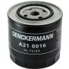 DENCKERMANN Olejový filter A210016