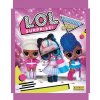 Panini LOL Surprise! 3 - samolepky
