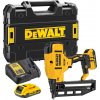 Aku dokončovacia klincovačka DeWALT 18V kaliber 16 DCN662D2