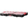 QBRICK PATROL Box QBRICK. System ONE Organizer L