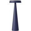 REDO 90335 TAO exeriérová stolová lampa SMD LED 2,5W 149lm-155lm 2700K-3000K IP65 modrá