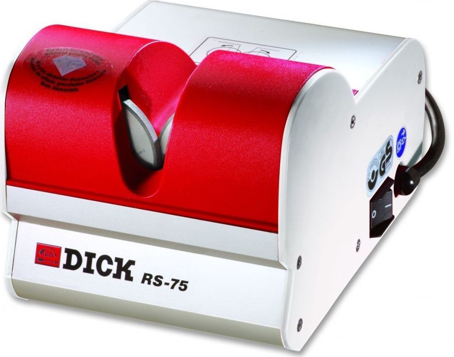 DICK Elektrická brúska DICK RS-75 51059