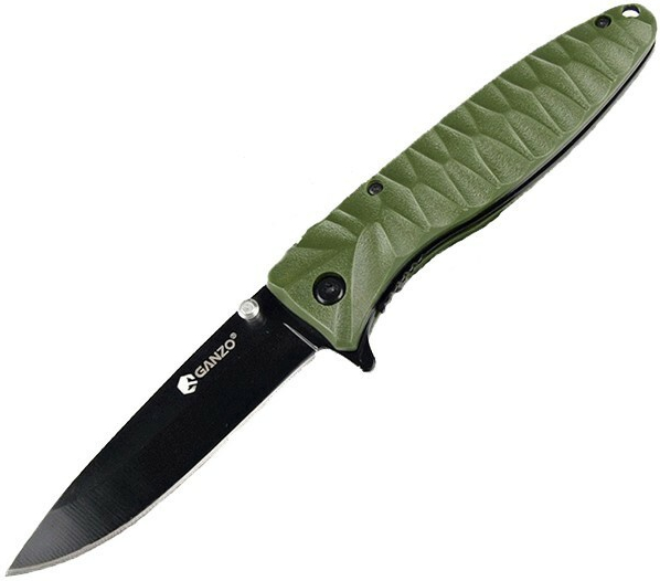 Ganzo Knife G620-G1
