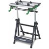 Holzstar® Upínací a pracovný stôl SWT 100