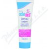 Sebamed detský krém na opruzeniny 50 ml cestovní balení