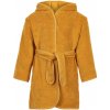 Pippi župan s Pandou Mineral Yellow