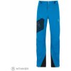 Karpos VALSESIA SHELL nohavice, diva blue/midnight XL