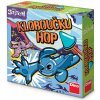 Dino Klobúčik hop – Stitch 8590878624115