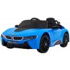 mamido Elektrické autíčko BMW I8 LIFT modré