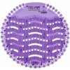 Pisoárové sitko Fre-Pro Wave 2 - Levanduľa (fialové) 2 ks