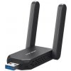 USB klient TP-Link Mercusys MA72XH Wireless USB adaptér AX1800, 2,4/5 GHz