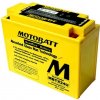 Batéria Motobatt MBTX24U 25 Ah, 12 V, 4 vývody