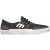 Etnies Marana Slip Lace Xlt CHARCOAL pánske topánky - 45EUR