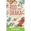 E-kniha Rod draka - Veronika Verešová a Martina Bucková