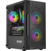 Herný počítač pre hry Ryzen 5500/RTX 4060/32 GB RAM/SSD 1 TB/Win11