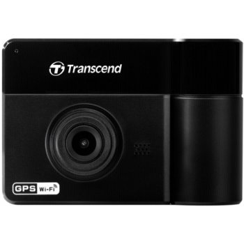 Transcend DrivePro 550