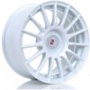 2FORGE 2Forge Zf1 8x17 5x115 ET10-58 White 76