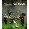 FRANCESCO PAOLO MICHETTI (ITALIEN) (Brožovaná)