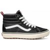 Vans Ua Sk8-Hi Mte-1 black/white 8.5