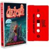 Left To Die - Initium Mortis / music Cassette [MC]