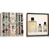 Hermes Terre D'Hermès súprava pre mužov Toaletná voda 100 ml + Toaletná voda 12,5 ml + Voda po holen variant Fantaisie Etriers Cover