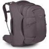 Osprey Fairview 55l purple garnet